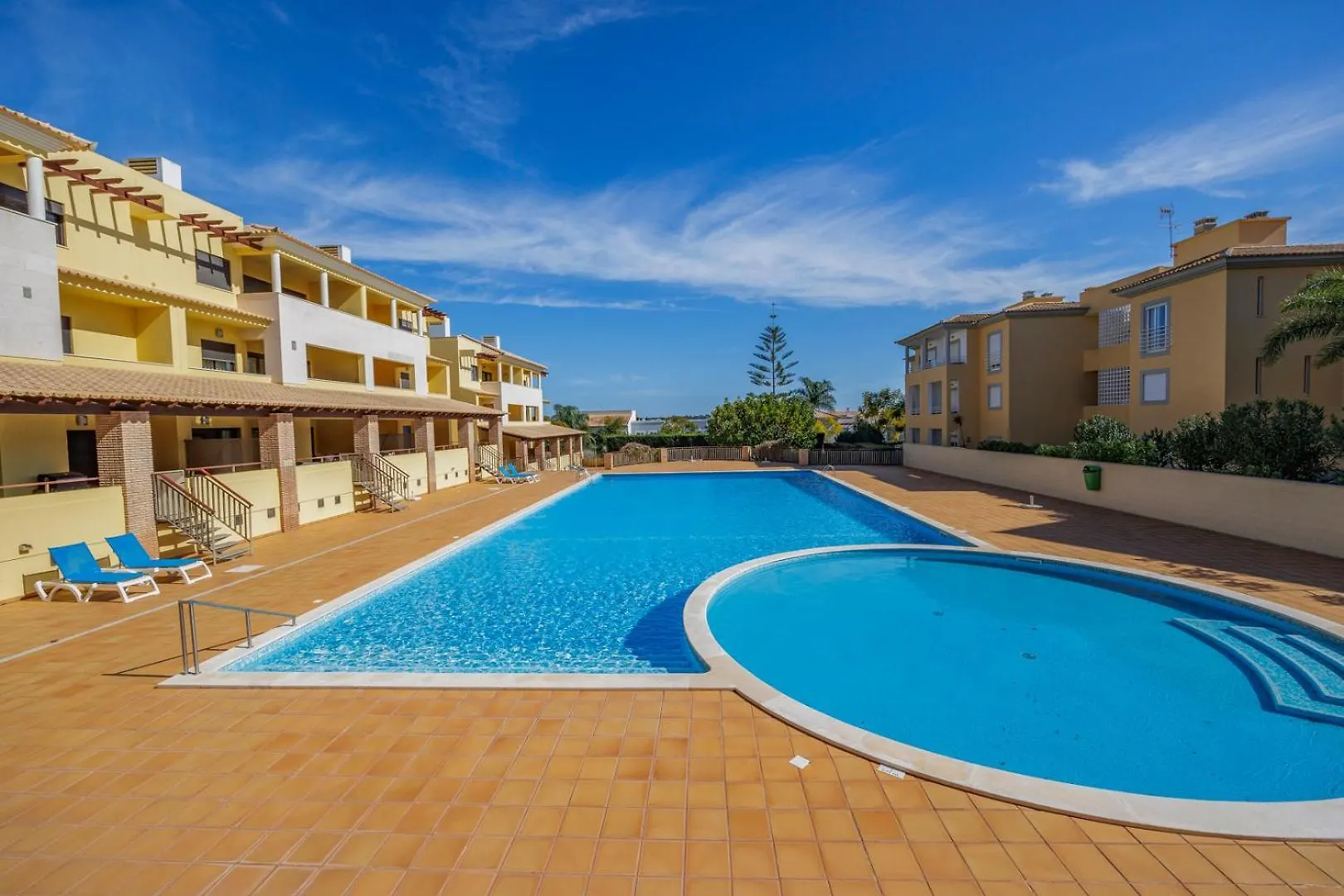 Sunny Haven Apartment Vilamoura