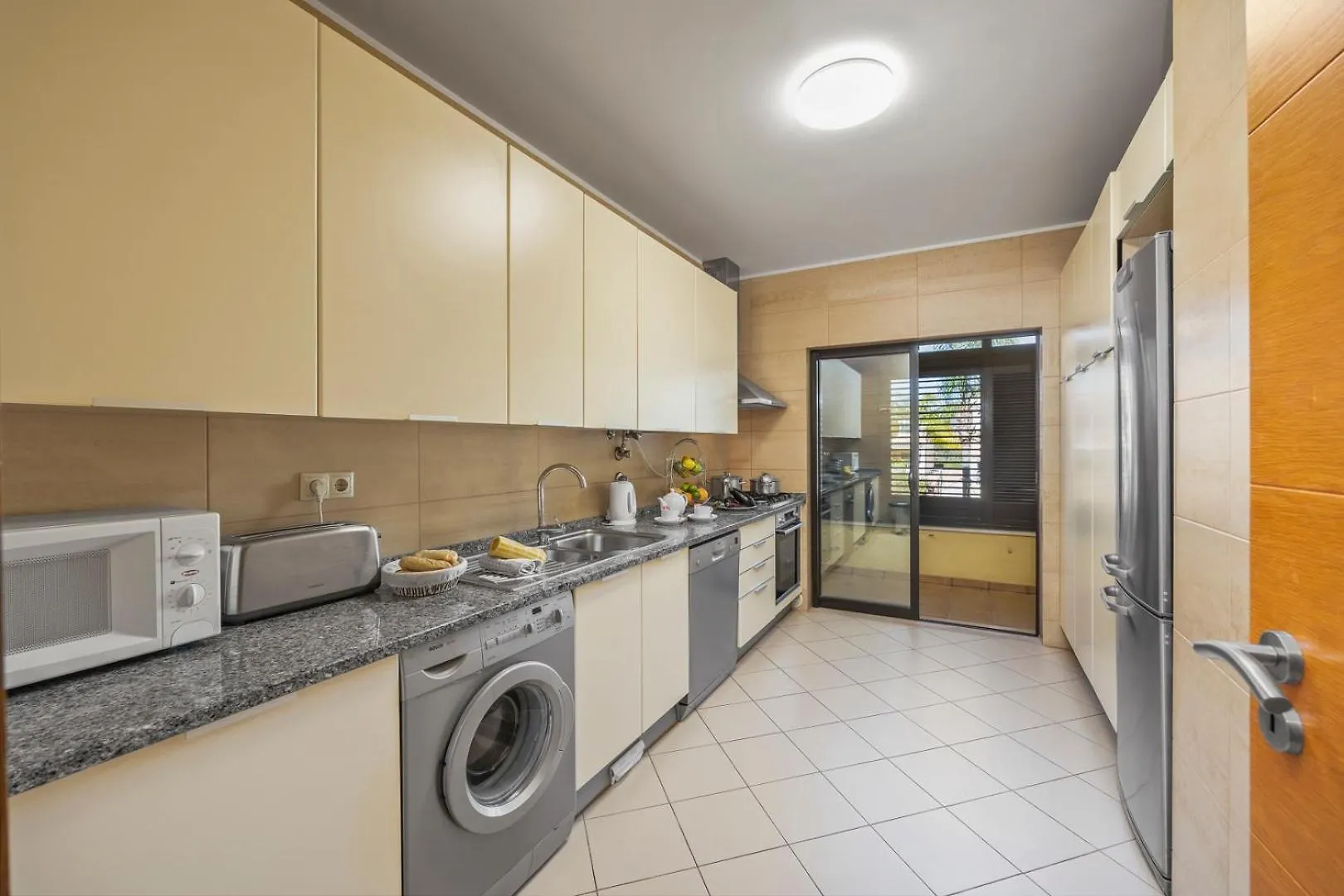 Sunny Haven Apartment Vilamoura 0*,