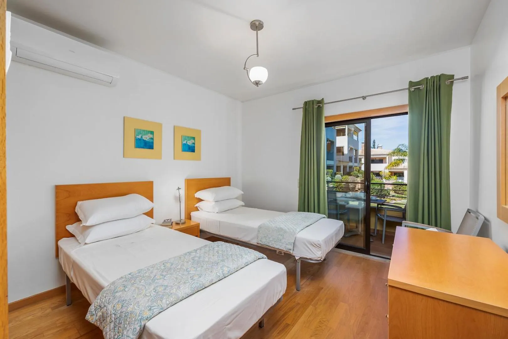 Sunny Haven Apartment Vilamoura
