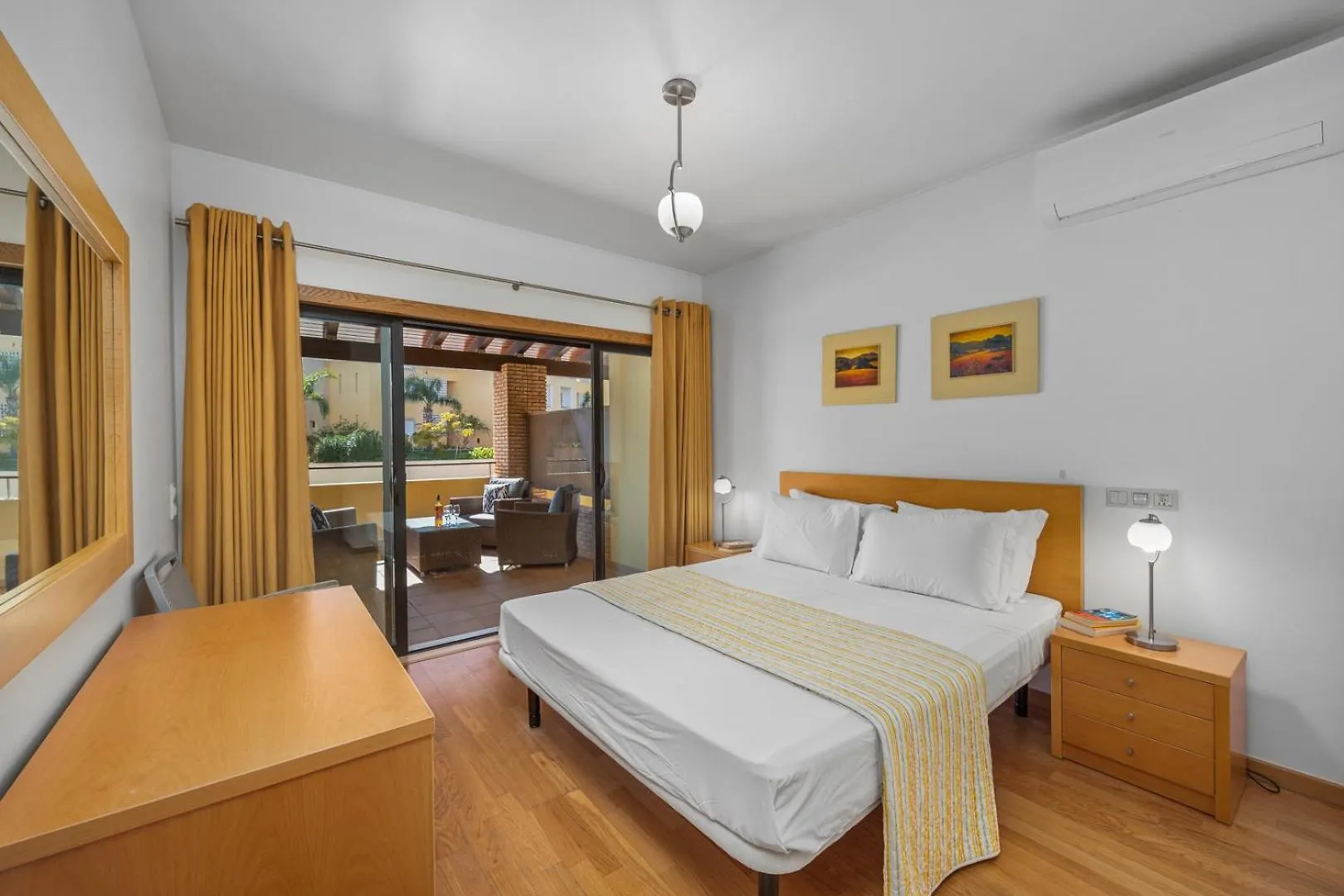 Sunny Haven Apartment Vilamoura