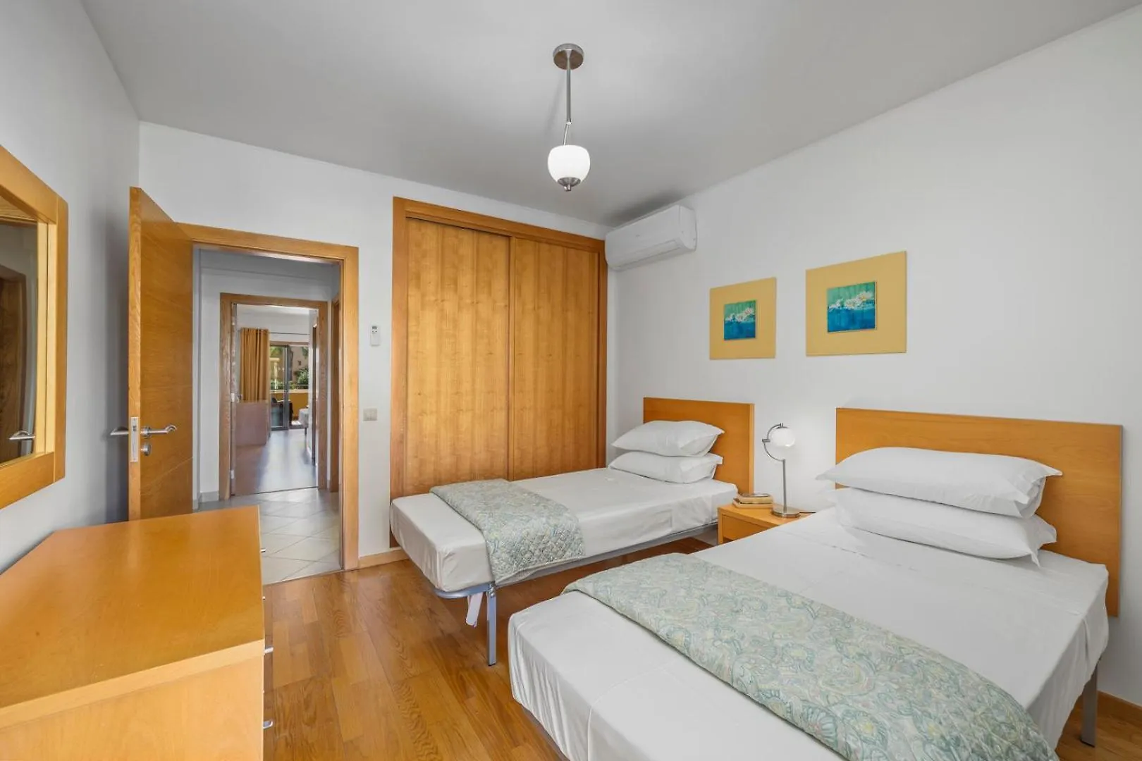 Sunny Haven Apartment Vilamoura Portugal