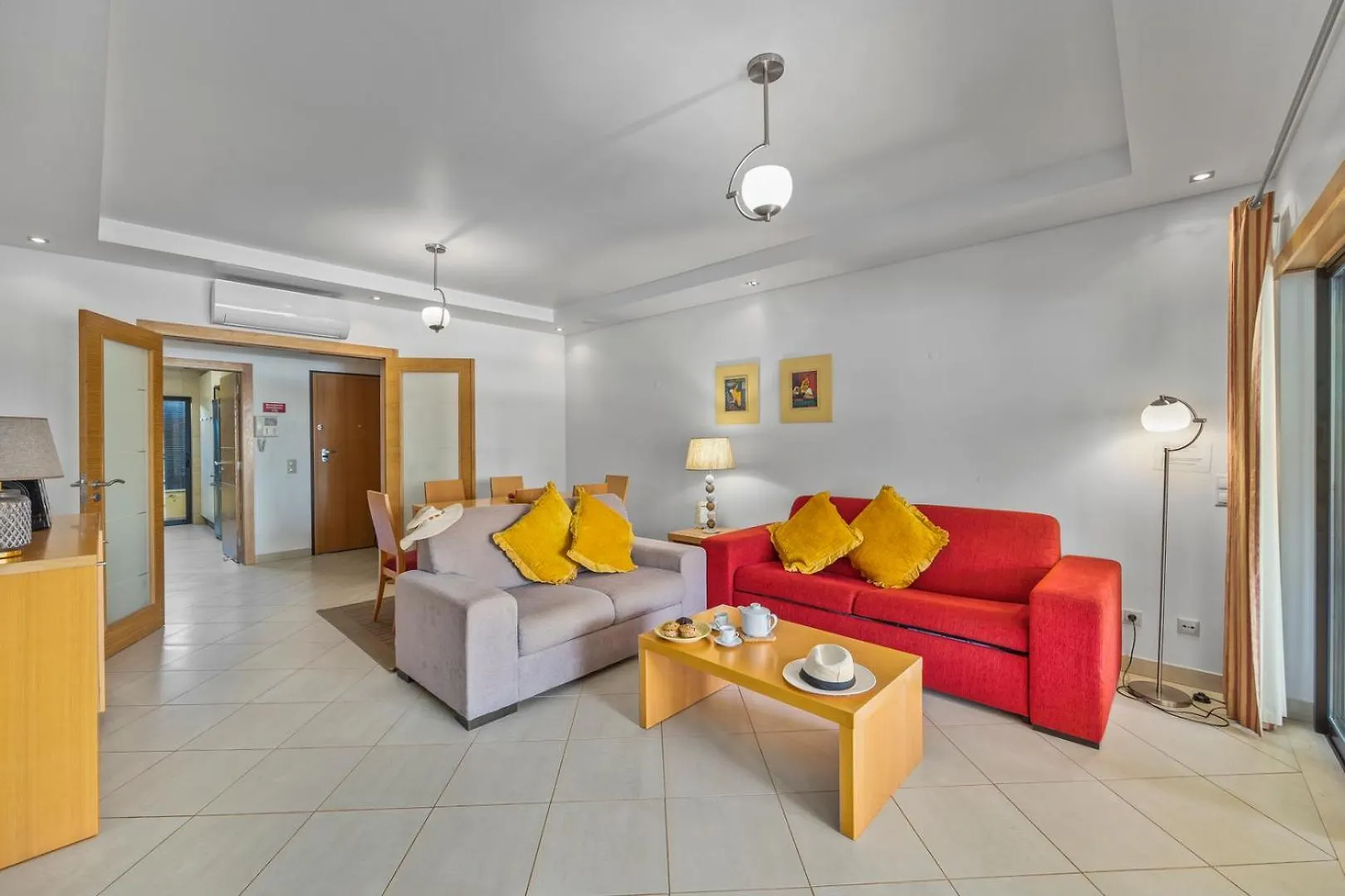Sunny Haven Apartment Vilamoura