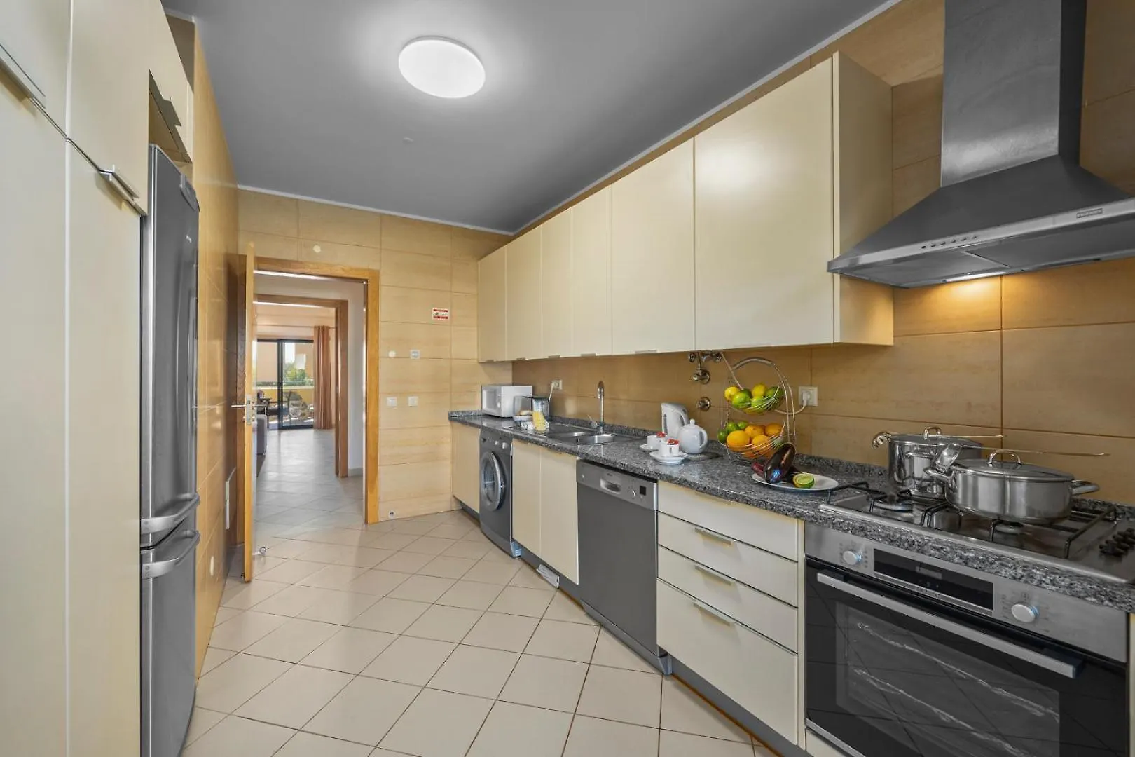 Sunny Haven Apartment Vilamoura Portugal