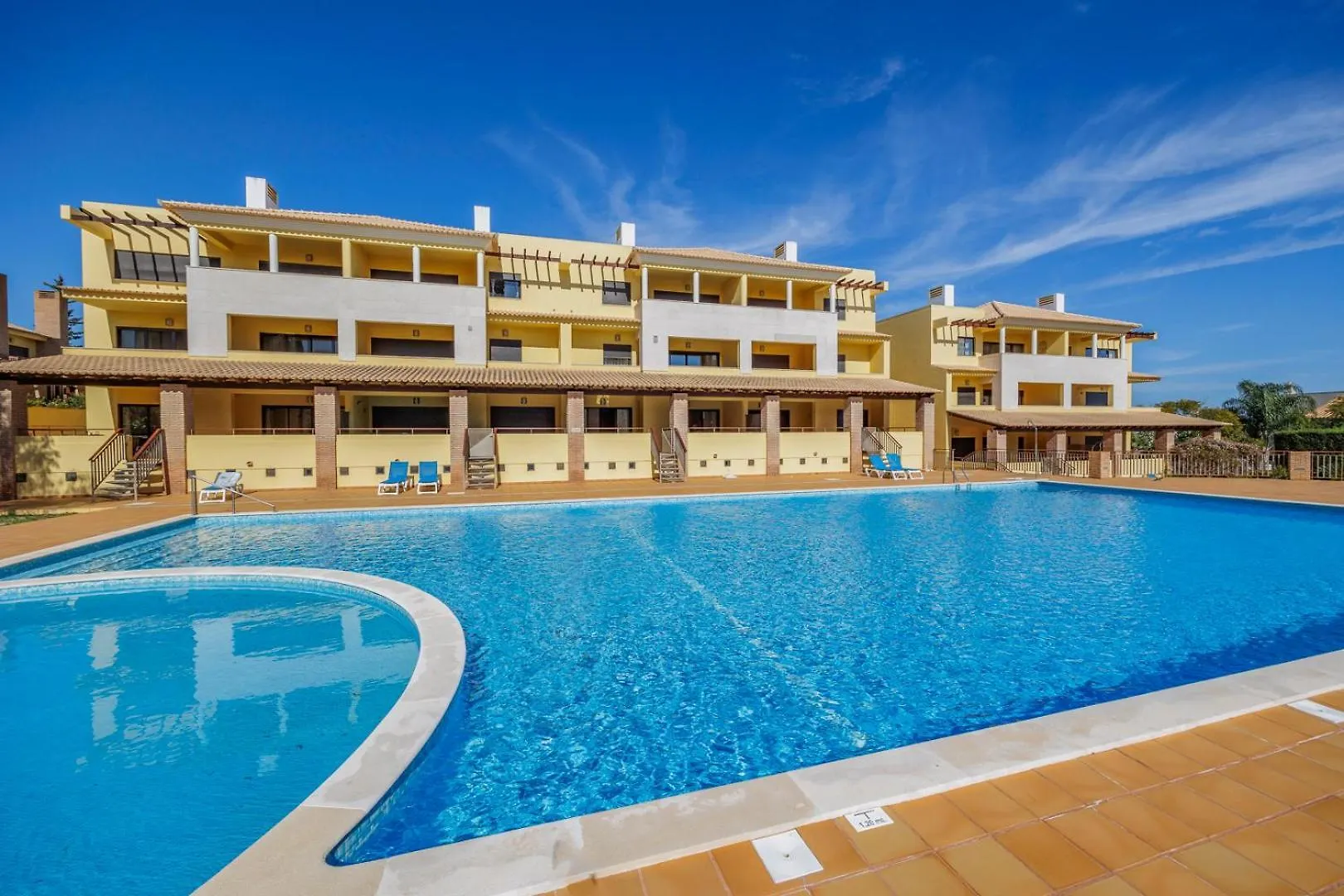 Sunny Haven Apartment Vilamoura Portugal