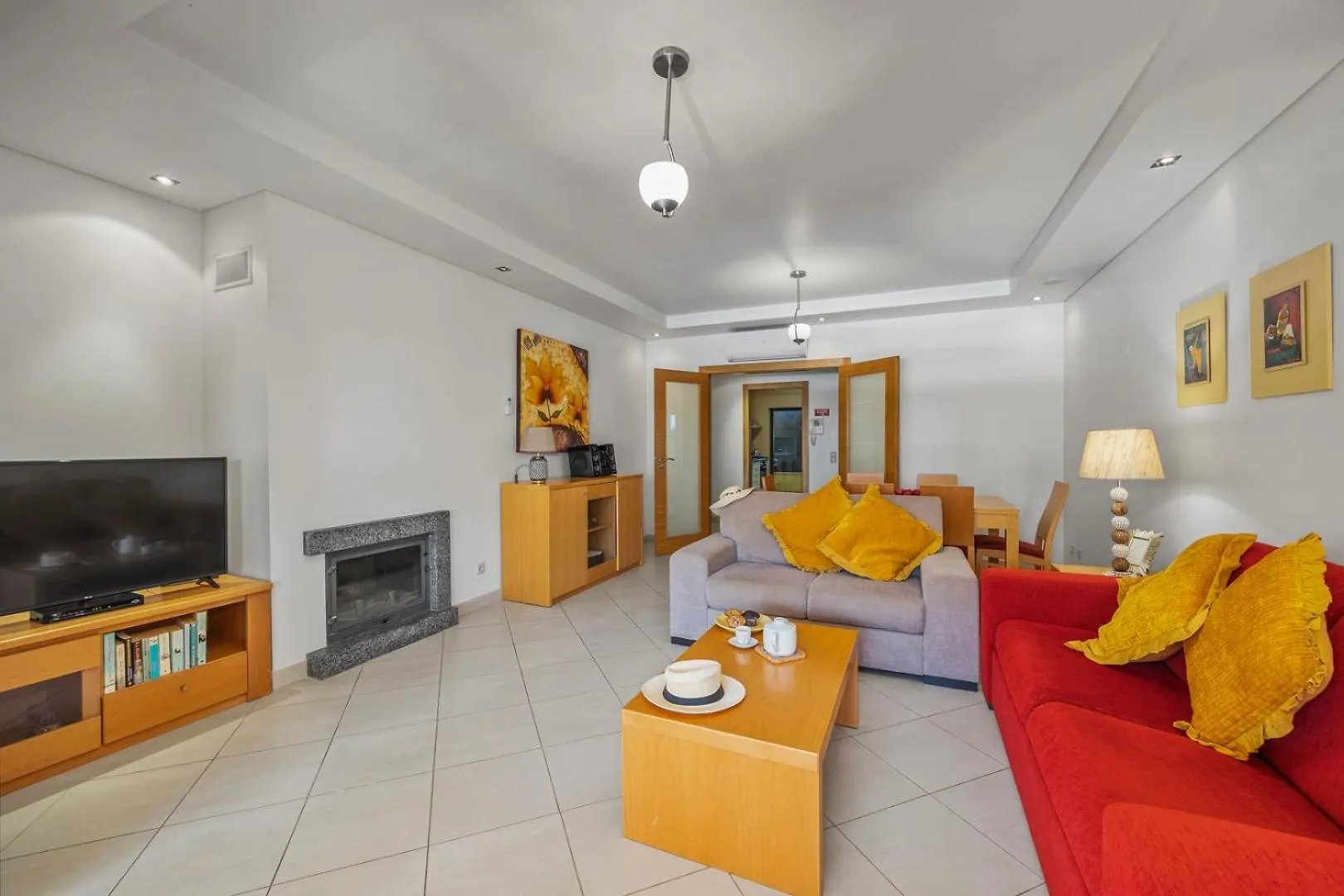 Sunny Haven Apartment Vilamoura 0*,  Portugal