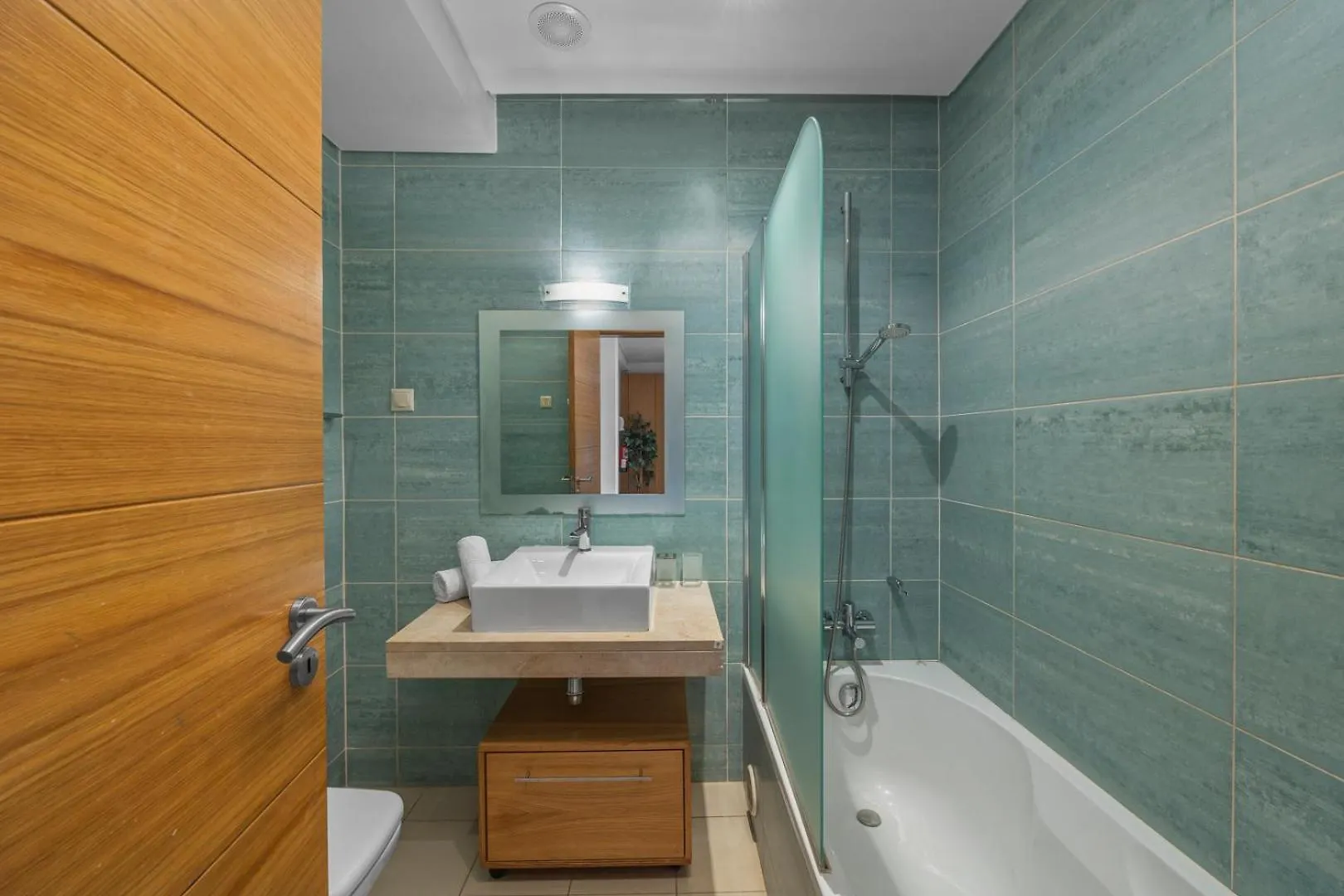 Sunny Haven Apartment Vilamoura