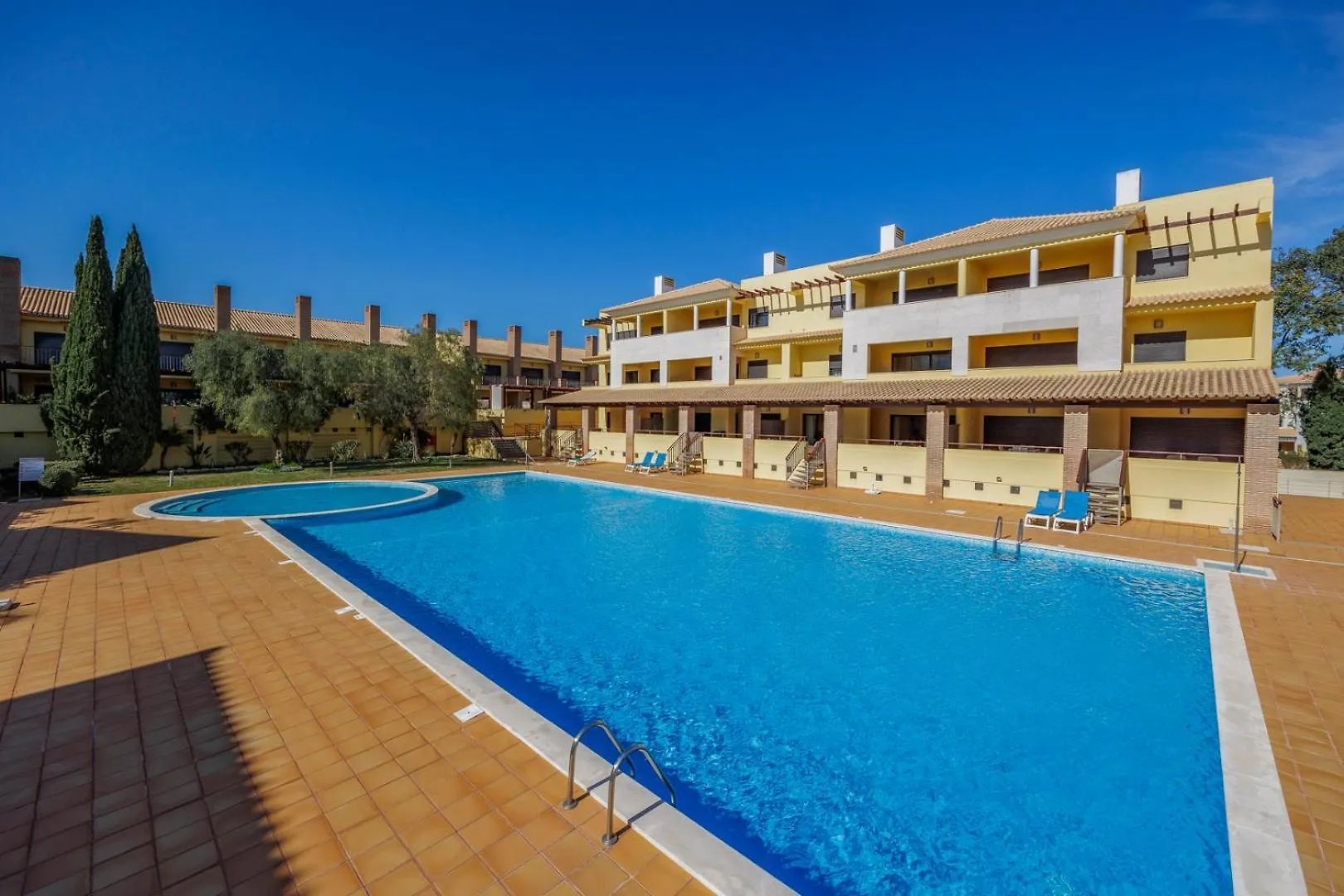 Sunny Haven Apartment Vilamoura