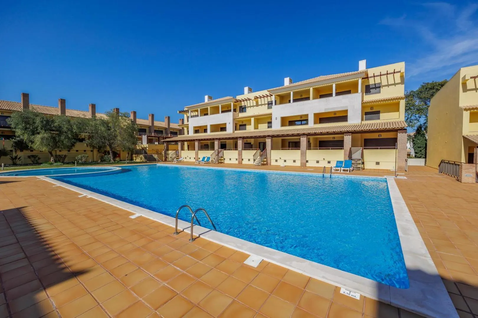 Sunny Haven Apartment Vilamoura