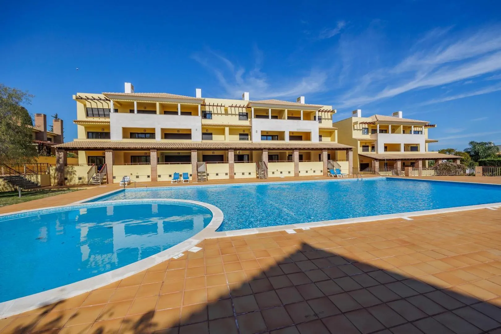 Sunny Haven Apartment Vilamoura