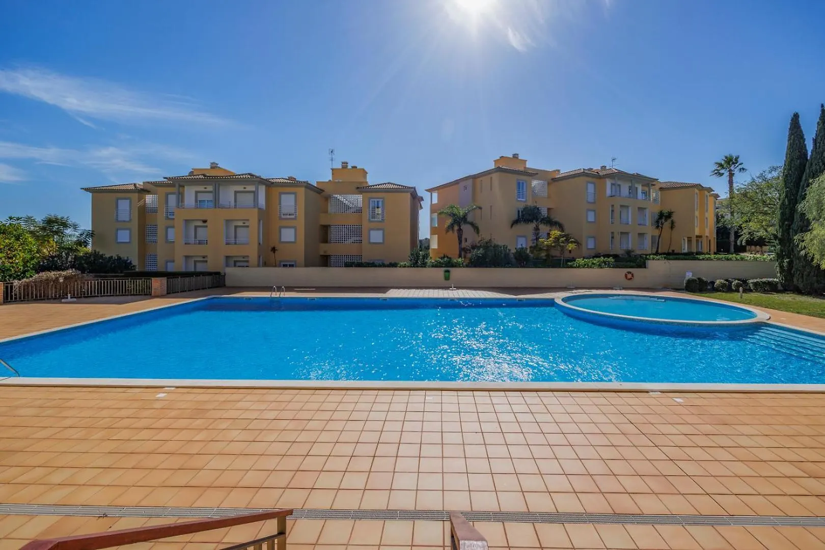 Sunny Haven Apartment Vilamoura