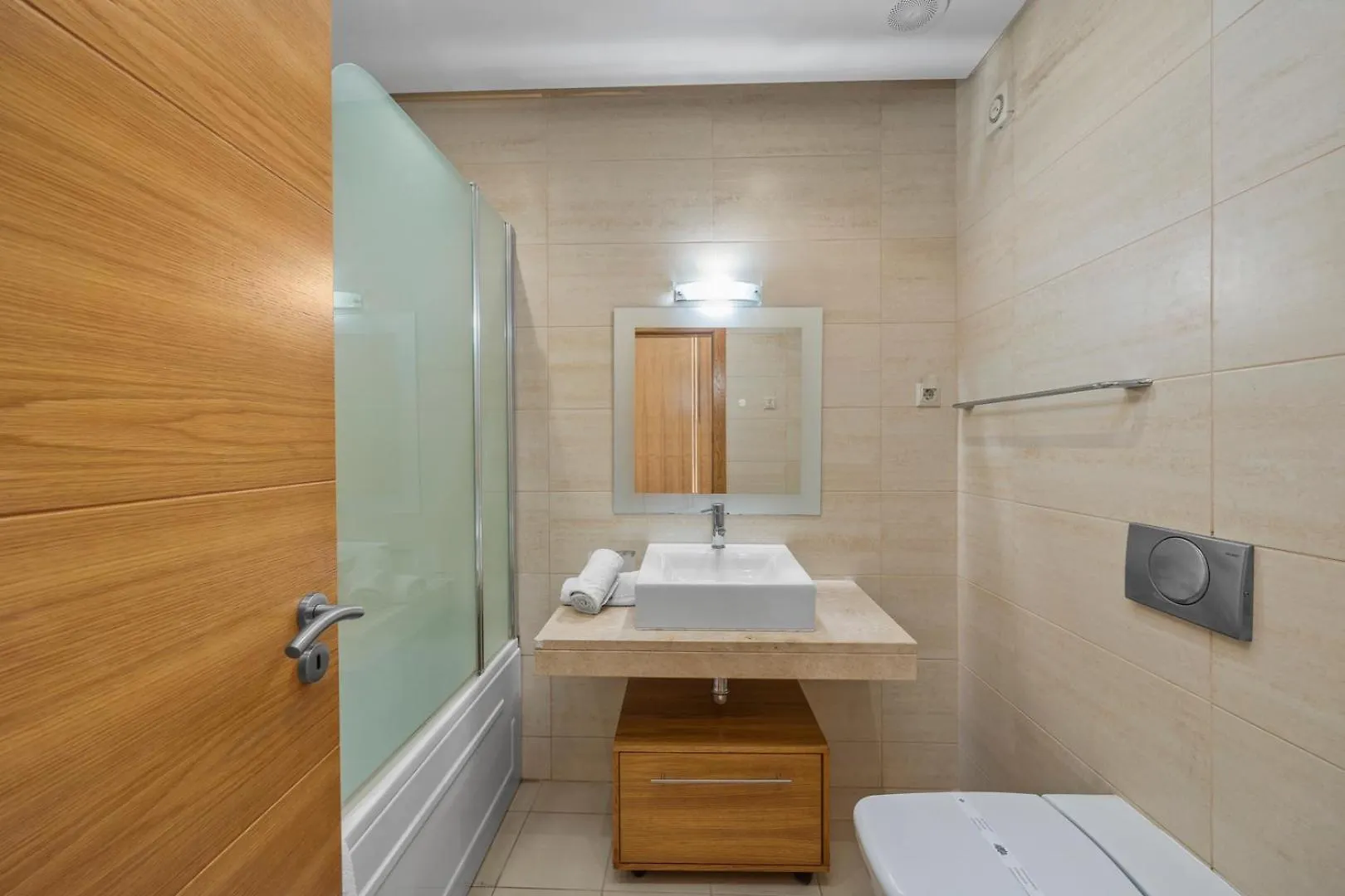 Sunny Haven Apartment Vilamoura Portugal