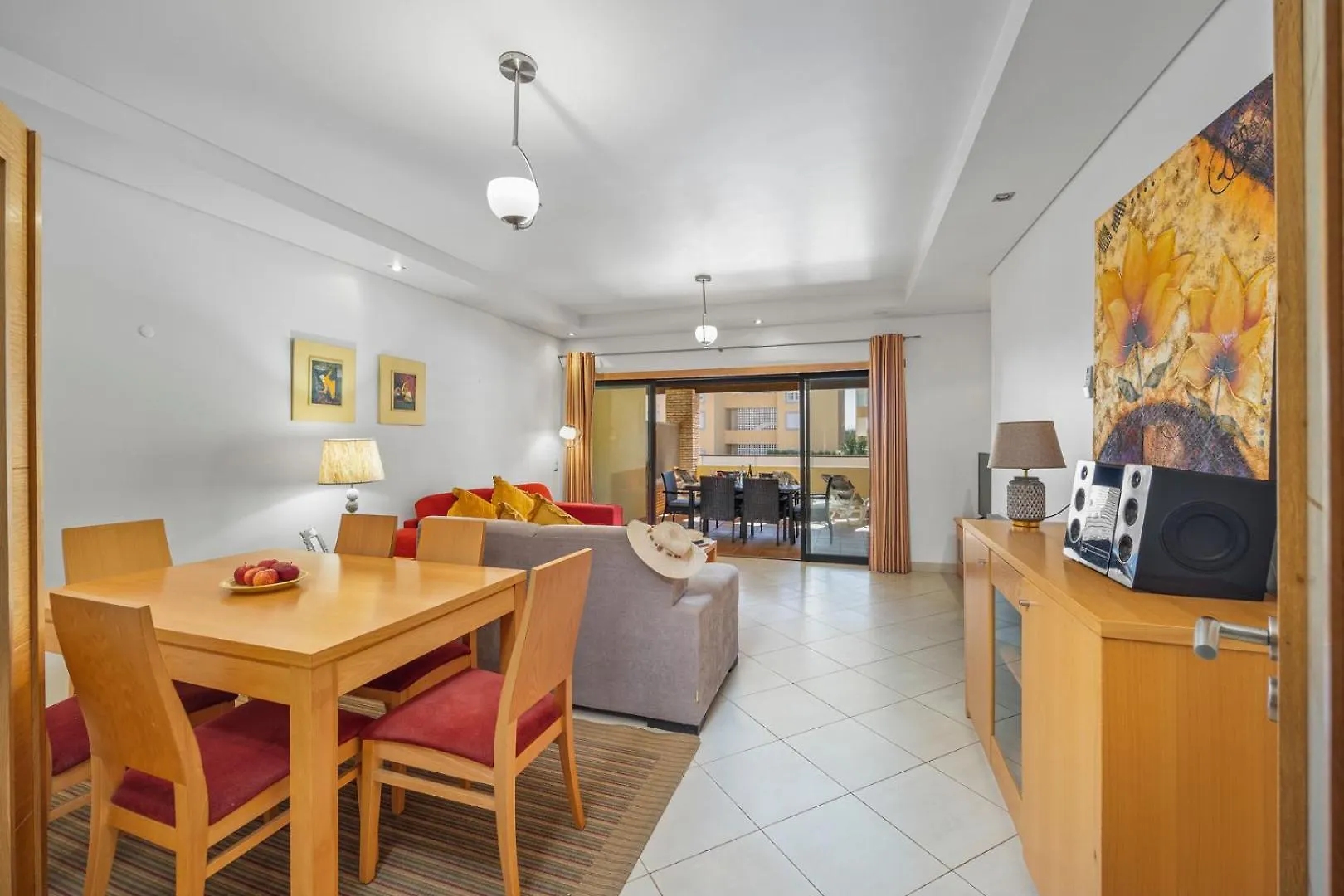 Sunny Haven Apartment Vilamoura