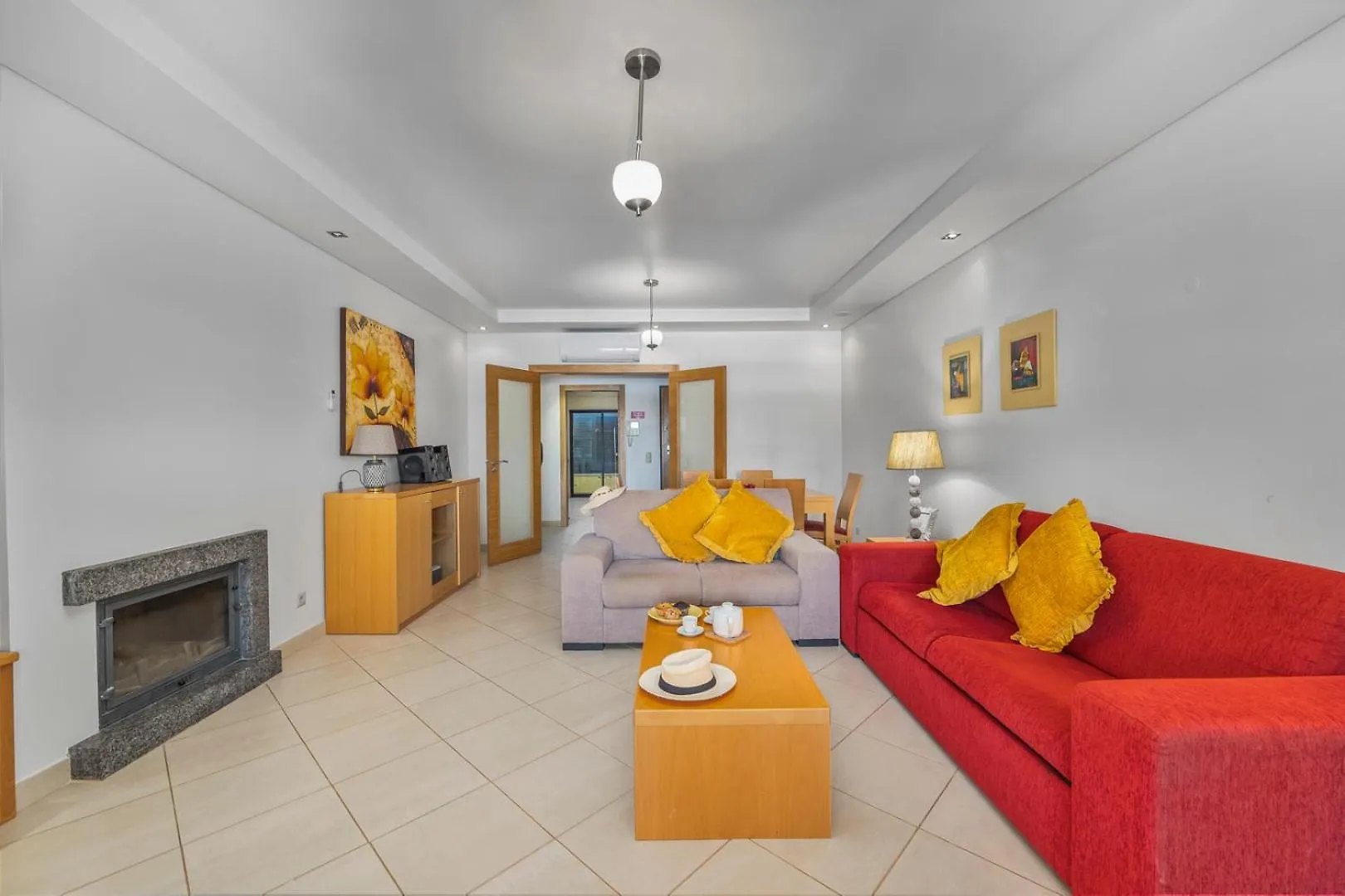 Sunny Haven Apartment Vilamoura