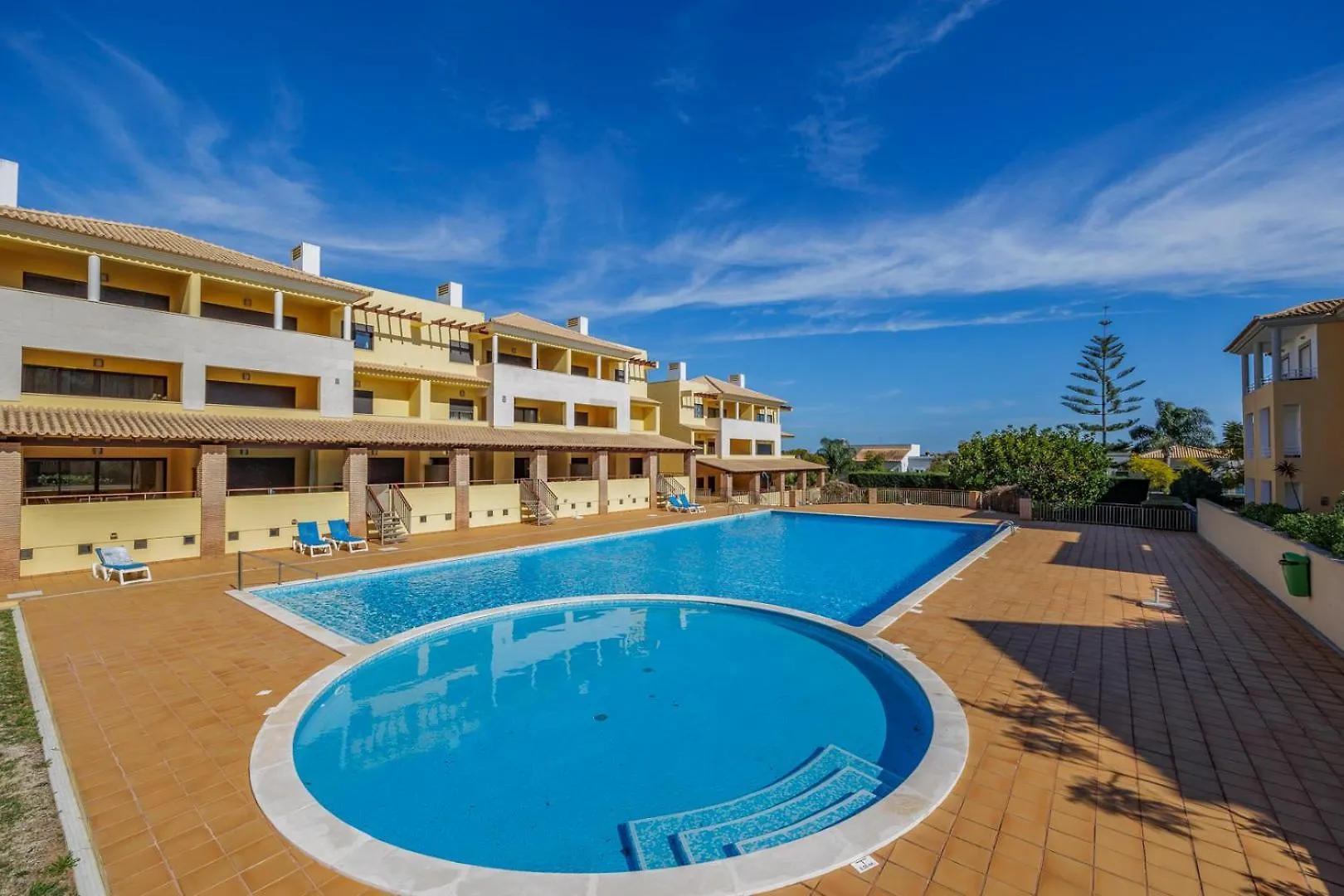 Sunny Haven Apartment Vilamoura 0*,  Portugal