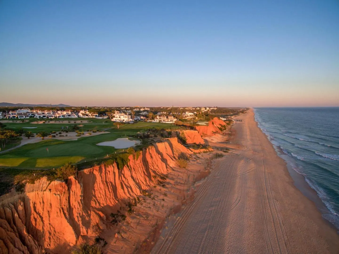 Sunny Haven Apartment Vilamoura