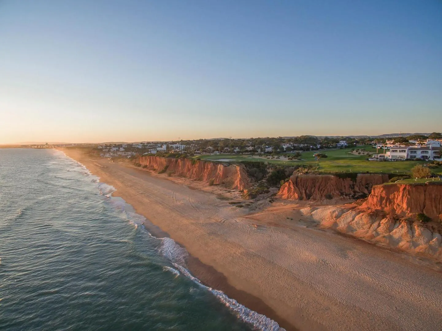 Sunny Haven Apartment Vilamoura