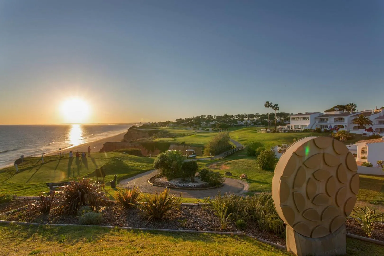 Sunny Haven Apartment Vilamoura