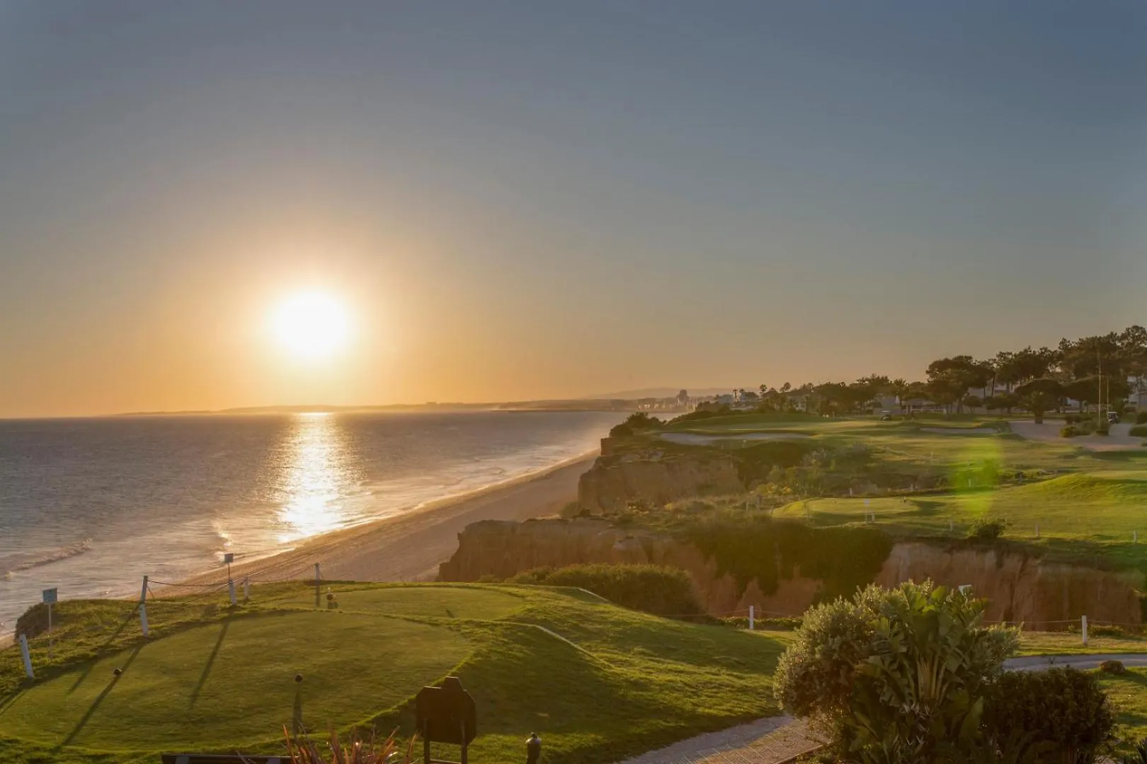 Sunny Haven Apartment Vilamoura