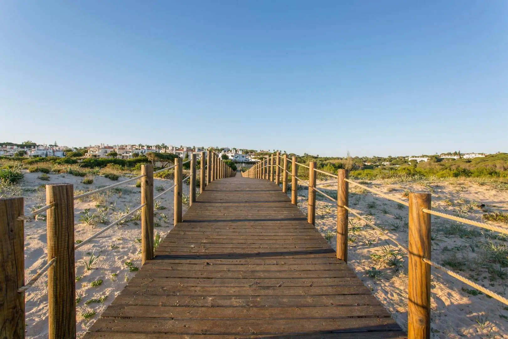 Sunny Haven Apartment Vilamoura