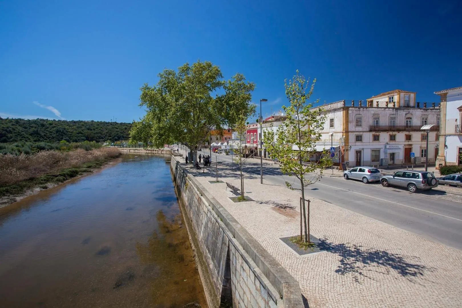 Sunny Haven Apartment Vilamoura Portugalia