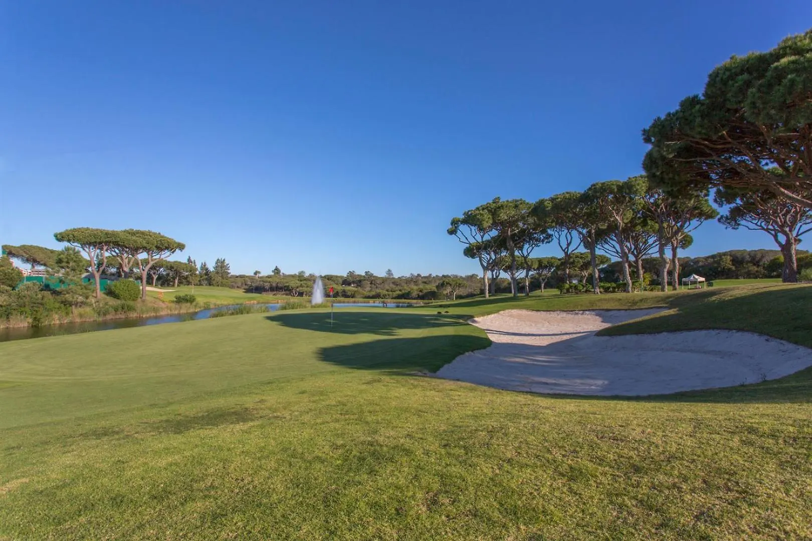 Sunny Haven Apartment Vilamoura