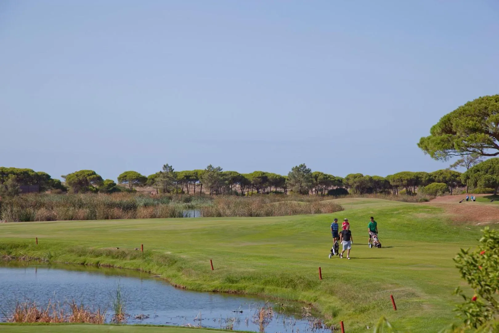 Sunny Haven Apartment Vilamoura Portugalia