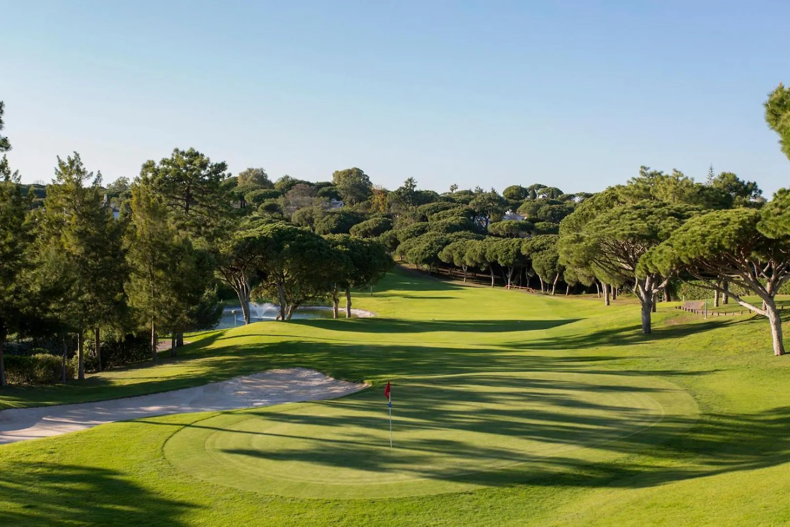 Sunny Haven Apartment Vilamoura