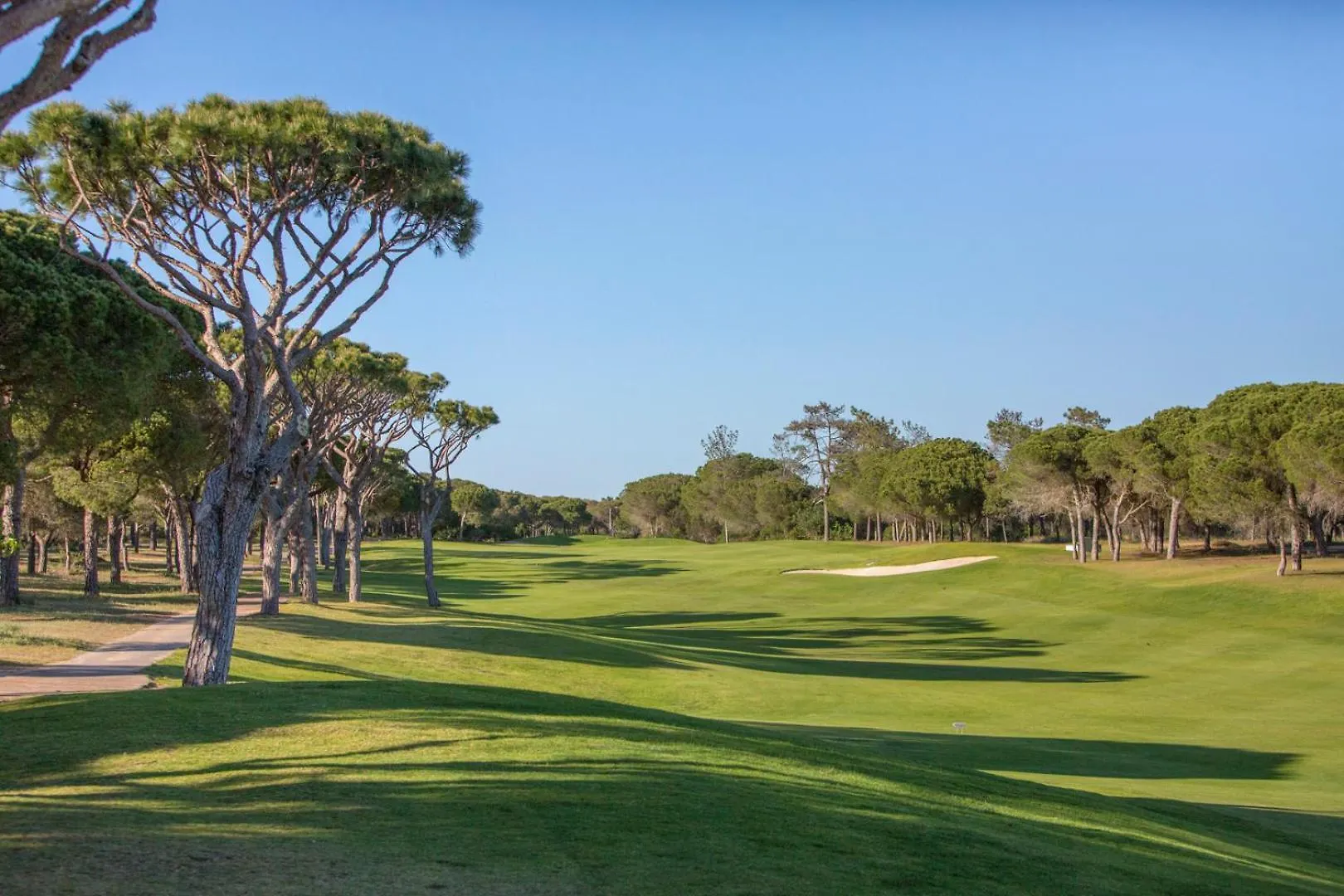 Sunny Haven Apartment Vilamoura 0*,  Portugalia