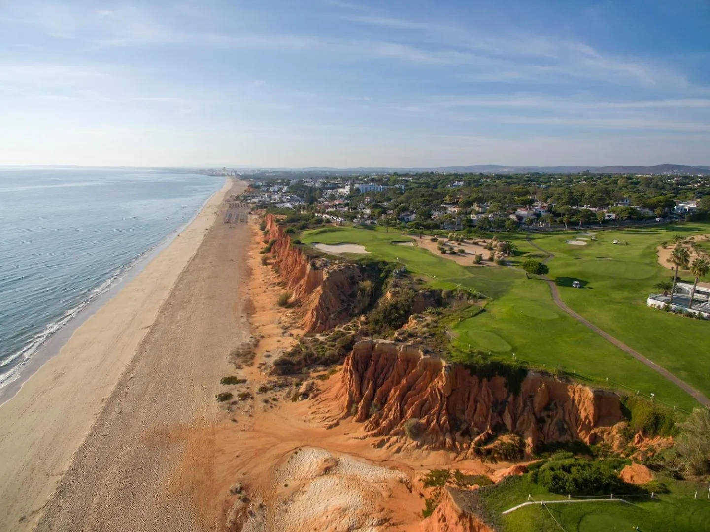 Sunny Haven Apartment Vilamoura