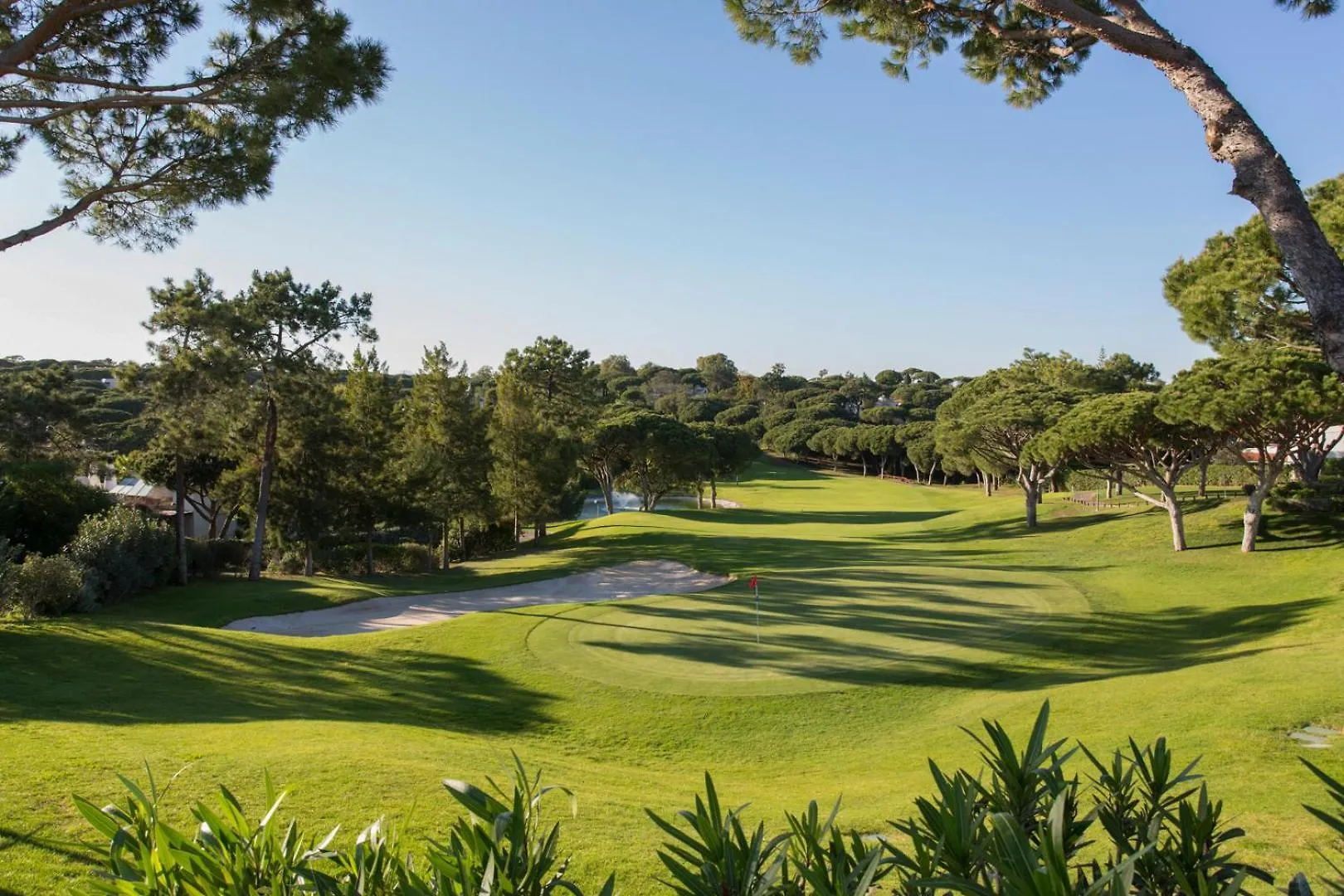 Sunny Haven Apartment Vilamoura
