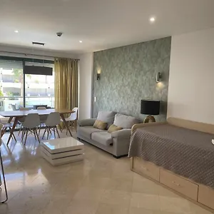 Marina Aquamar 112 By Sun Apartment