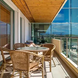 Marina Aquamar 120 By Sun Apartment