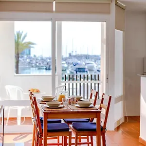 Al - Vista Marina 1 Apartment