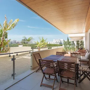 Marina Aquamar 003 By Sun Apartment
