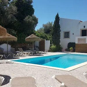 Frühstückspension Casa Do Alto, Vilamoura