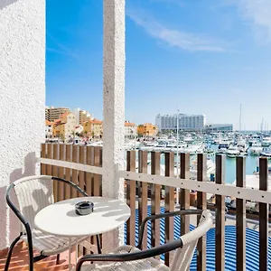 Al - Vista Marina 2 Apartment