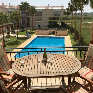 Palm Garden Apartment