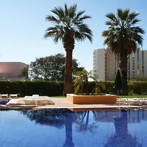 Hotel apartamentowy Dom Pedro Portobelo, Vilamoura